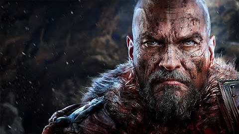 The Technomancer Developer Gameplay Trailer