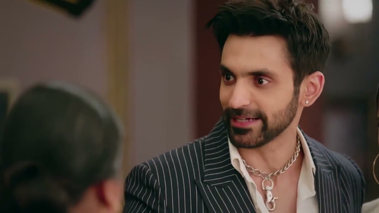 Kaise Mujhe Tum Mil Gaye | Ep - 407 | Webisode | Jan 12 2025 | Zee TV