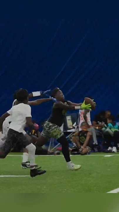 I'M STARTING TO BELIEVE IN THIS 10 YEAR OLD! (GET R.I.T.E)