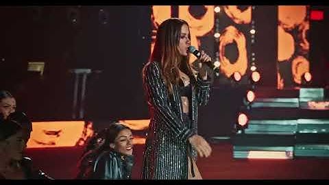 LUDMILLA e Anitta - Favela Chegou - DVD Hello Mundo (Ao Vivo)