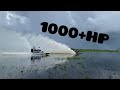 Airboat races at the oak head! 7/18/20