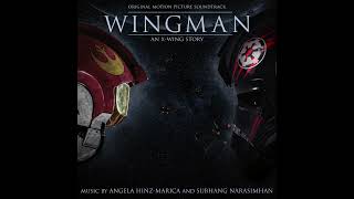 Watch Wingman - An X-Wing Story | Star Wars Fan Film Trailer
