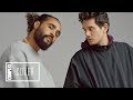 John Mayer and Jerry Lorenzo Talk Nike Air Fear of God Collab, Kanye West & More | Complex Cover