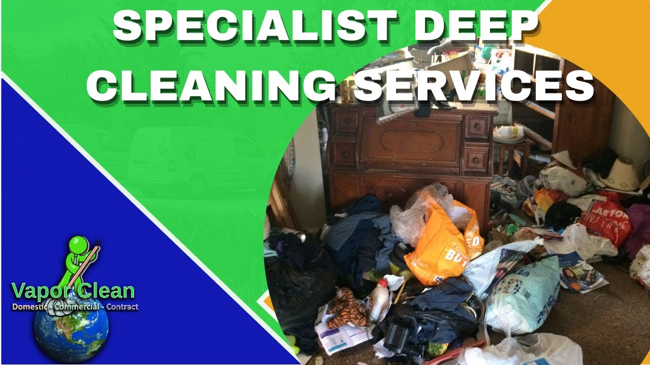 Deep Cleaning South West
