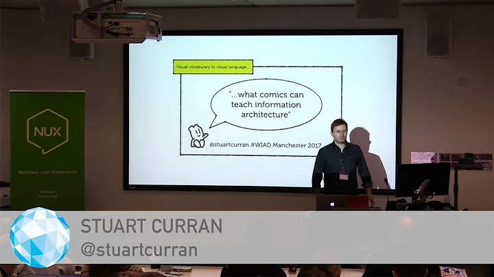 Stuart Curran - Visual vocabulary to visual langua...
