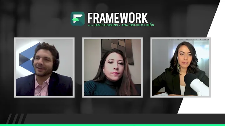 Framework | E118 | Janet Alvarez