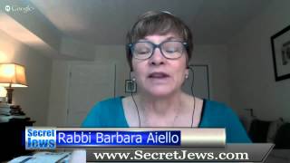 Secret Jews-Uncovering Hidden Jewish History Asking the Right Questions  Part 1