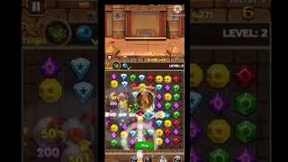 Jewel Ancient 2 new short game #youtubeshorts #shortsvideo viral screenshot 2