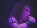 Dio - Children of the Sea - Live `83