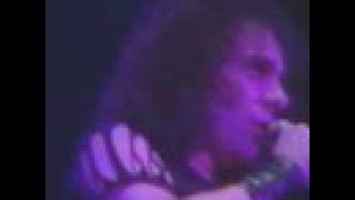 Dio - Children of the Sea - Live `83