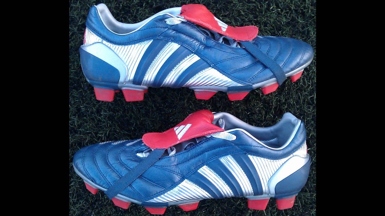 adidas predator pulse hg