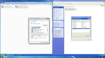 Quick Tweak (VirtualBox): Network connection loss due to DNS configuration
