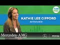 Kathie Lee Gifford on New Single "Love Me to Death" | Elvis Duran Show