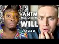 #ANTM Cycle 21: Will Talks Winnie Harlow Walk-Off & Keith Carlos Drama + Adam Interview Reaction