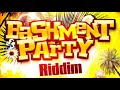 Bashment Time Riddim💿February 2018🔊Konshens,Charly Black,Shenseea,Chris Martin & More...