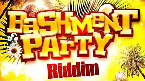 Bashment Time Riddim💿February 2018🔊Konshens,Charly Black,Shenseea,Chris Martin & More...