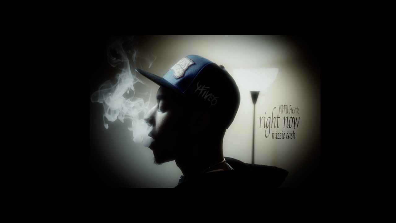 Mizzie CA$H - Right Now (Official Music Video) - YouTube