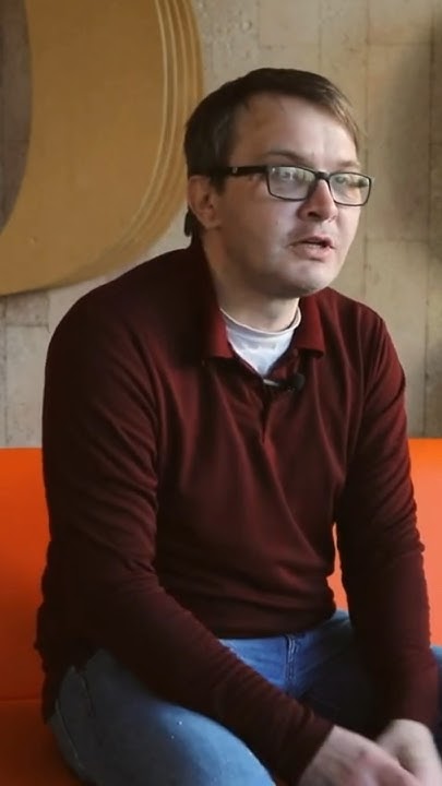Алексей САЛЬНИКОВ: «Кража книги – тоже признание в любви» #янечитал # ...