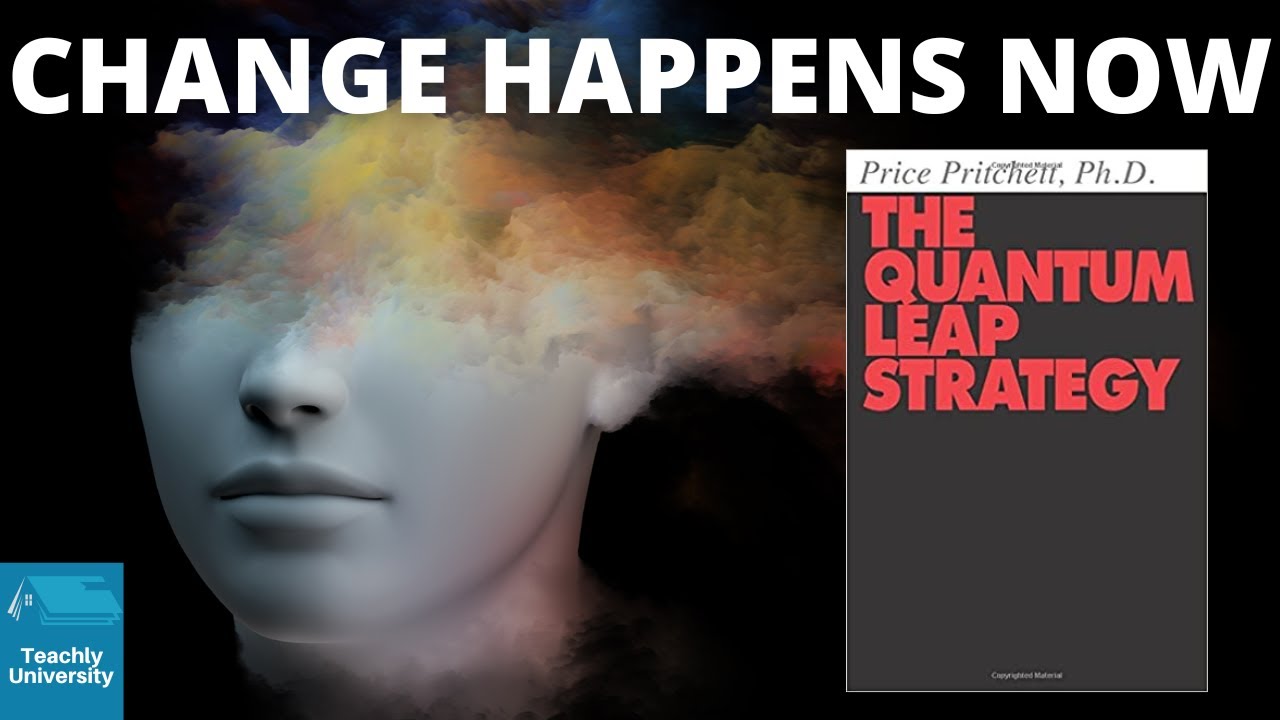 how-to-achieve-a-quantum-leap-price-pritchett-youtube