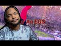 Yuno Miles - Lay An EGG (Official Video) (Prod.DBXATZ) - REACTION