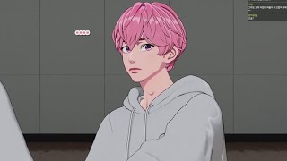   A Bamby Compilation Wo Yelling  Plave eng Sub