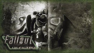 Fallout-3: A Soul of Fallen Worlds (Fallout3: Дух павших миров): Больной стрим больного ведущего