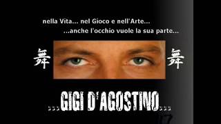 Gigi D'Agostino - Con Te Partirò chords