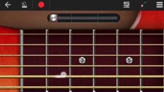 Sadda Haq Rock Guitar Intro Lesson on Walkband|Android App|Rockstar|Electric Guitar(If you don't have a guitar or can't buy a guitar,This video is only for you. Now u can learn Guitar on your android device. It's my first guitar video played on ..., 2016-06-07T17:20:30.000Z)