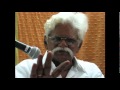 Pulavar pulamaipithan on maaveeran prabakarans 56th birth day speech part01avi