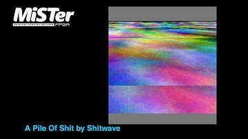 A Pile Of Shit by Shitwave === Minimig core on MiSTer FPGA