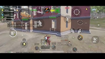 Pubg Mobile hack 4.1(New 4.1 VersionInbuilt Esp Mod) I Pubg Mobile Gl+Kr