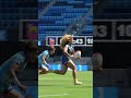 One of the toughest women's matchups 💪💥 | Premier Rugby Sevens