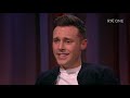 Nathan Carter on music in Manchester in the 1990's  | The Tommy Tiernan Show | RTÉ One Mp3 Song