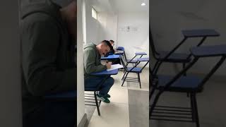 Licencia de Conducir - Examen Medico de Psicologia