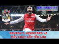 [FO4] REVIEW HENRY BTB +8 MÁY CHẠY ARSENAL | HẢI ĐĂNG 24