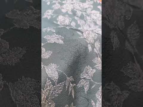 ЖАККАРДОВЫЕ ткани #интерия