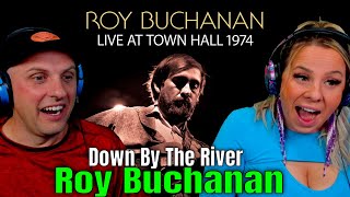 Download Lagu Roy Buchanan - Down By The River (Live At Town Hall, New York ,1974 / Early Set) WOLF HUNTERZ REACT MP3