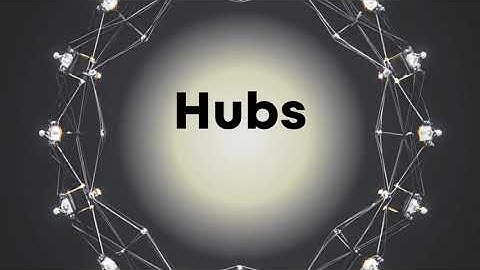GEODESIC DOMES HUBS COMPARISON