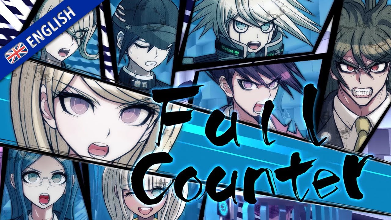 danganronpa killing harmony wiki