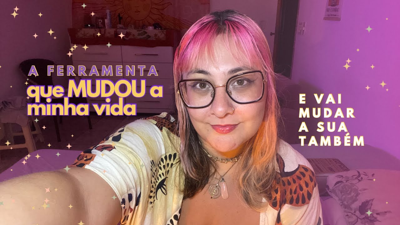a ferramenta MAIS FÁCIL de todas que vai MUDAR QUALQUER COISA na sua ...