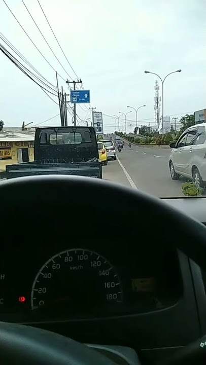 Story wa ojo ngoyo'leng kerjo mesake