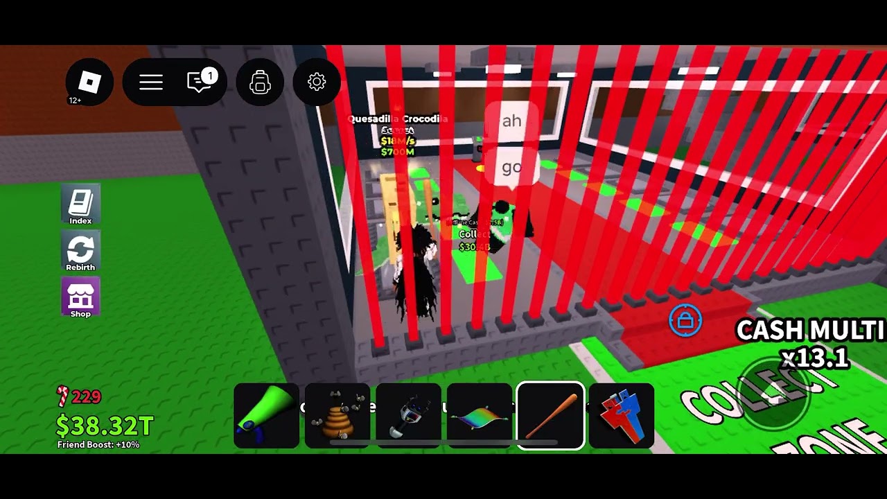  i was trying to to get ft in he hit me in block me in please text me if you can get me  brainrot a