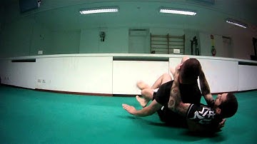 Banana split,twister,electric chair submissions