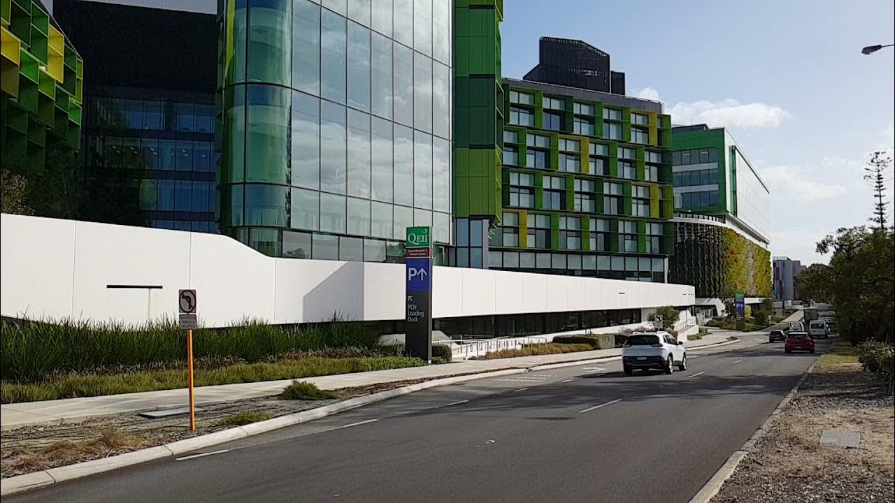 Perth Cildrens Hospital Nova Worked YouTube perth-cildrens-hospital-nova-worked-youtube