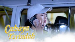 Indah mencoba menelfon Natan tapi tidak diangkat | CAHAYA TERINDAH Eps 161 PART 3