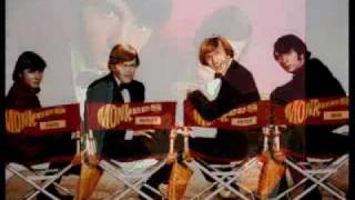 Daydream Believer- the Monkees chords