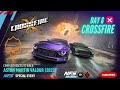 "Crossfire Special Event Day 6 Crossfire: Aston Martin Valour in Action! ⚡ | NFS No Limits"