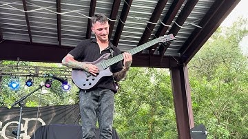 Disembodied Tyrant - The Poetic Edda (9/29/2024)