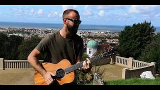 Peter Kenway - Chasing time (cover)