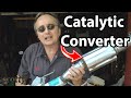 How to Replace a Catalytic Converter in Your Car (Code P0420)